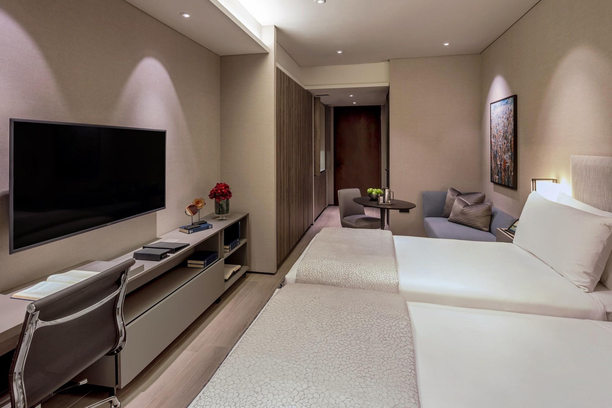 Dao By Dorsett Amtd Σιγκαπούρη Εξωτερικό φωτογραφία Deluxe Room