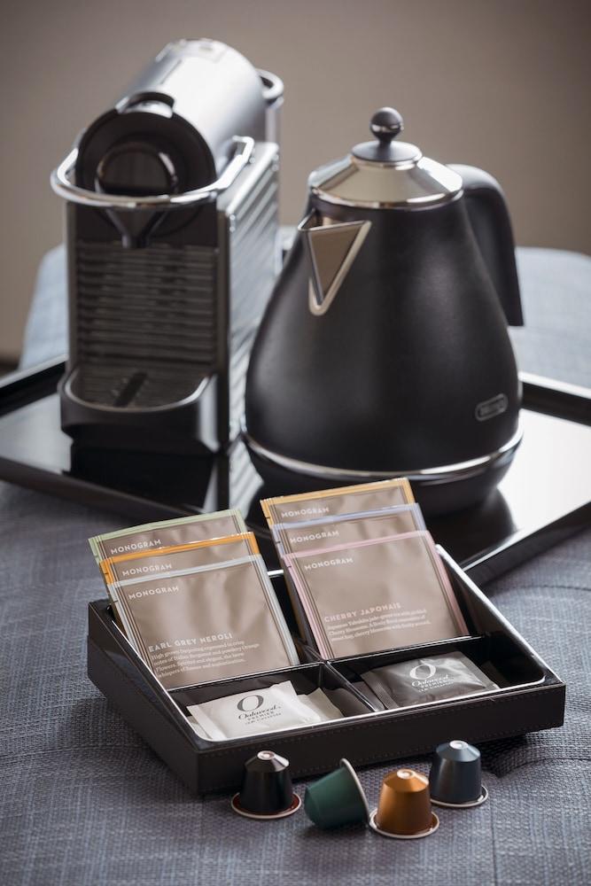 Dao By Dorsett Amtd Σιγκαπούρη Εξωτερικό φωτογραφία Tea bags